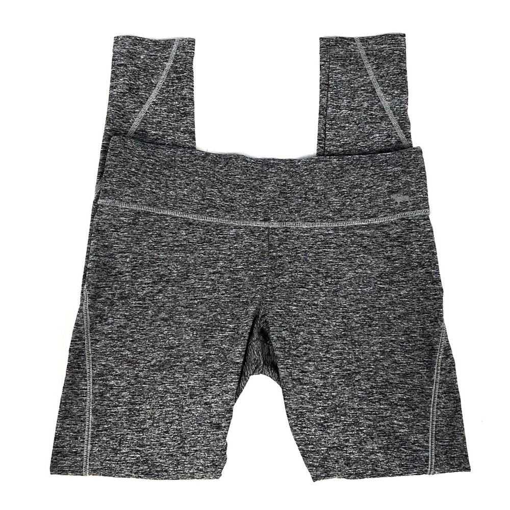 VS Pink | Heather Grey Leggings